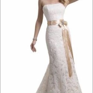 Maggie Soterro Karena Wedding Dress